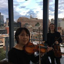 Miolina to Perform SOUNDS OF PARK AVENUE at The Skyscraper Museum