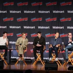 Photos: DEXTER: RESURRECTION to Premiere Season Two on Paramount+