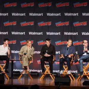 Photos: DEXTER: RESURRECTION to Premiere Season Two on Paramount+ Video