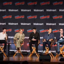 Photos: DEXTER: RESURRECTION to Premiere Season Two on Paramount+