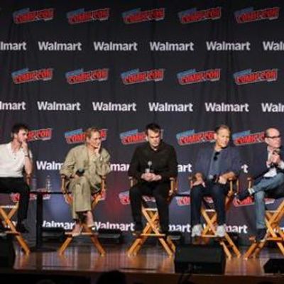 Photos: DEXTER: RESURRECTION to Premiere Season Two on Paramount+