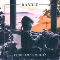 Kandle Shares 'Christmas Mourn' Holiday Ballad