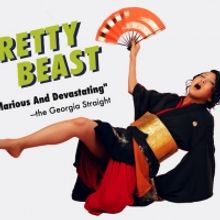 PRETTY BEAST Celebrates Homecoming From Sold Out Canadian Debut