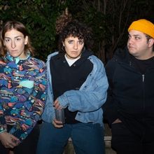 ISLAND TOWN Di Simon Longman Con Giulia Chiaramonte Chiarastella Sorrentino Giuseppe 