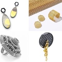 Museum of Arts and Design's Contemporary Jewelry Pop-up Returns for Holiday Edition