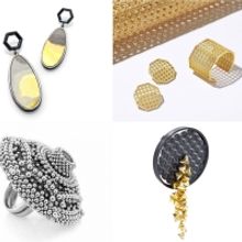 Museum of Arts and Design's Contemporary Jewelry Pop-up Returns for Holiday Edition
