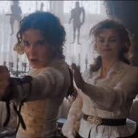 VIDEO: Watch Millie Bobby Brown in the Trailer for ENOLA HOLMES on Netflix Video