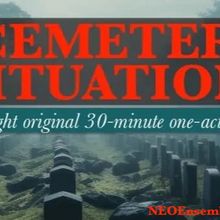 CEMETERY SITUATIONS Coming To West Hollywood