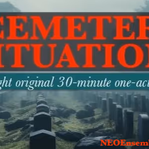 CEMETERY SITUATIONS Coming To West Hollywood