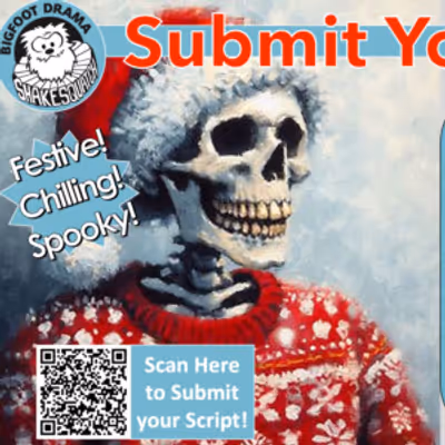HAUNTING HOLIDAYS to Call for One-Page Play Submissions