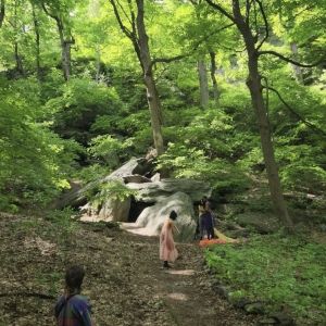 Kinesis Project to Present BRIDGE MATTER/THE REACH Excerpt as Part of Film Works…