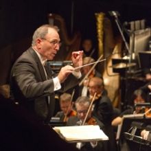 DPAA Announces Medical Leave For Artistic Director Neal Gittleman