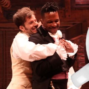 Wake Up With BroadwayWorld September 11, 2025