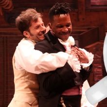 Wake Up With BroadwayWorld September 11, 2025