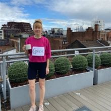 Review: THE LONG RUN, VAULT Festival