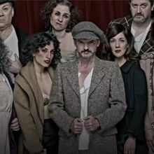 Coque Malla protagonizará LA ÓPERA DE LOS TRES CENTAVOS