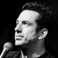 Jamie Lissow Comes to Comedy Works South Next Week