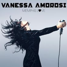 Video: Vanessa Amorosi Releases 'Lift Us Up' Music Video From 'Memphis Love'