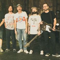 THE BARBARIANS OF CALIFORNIA Perform "Bomb To A Knife Fight" for Cardboard Sessions