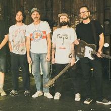 THE BARBARIANS OF CALIFORNIA Perform "Bomb To A Knife Fight" for Cardboard Sessions