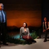 Photo Flash: Brian Friel's MOLLY SWEENEY Opens Next Wednesday At Theatre Row