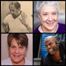 The Stage Managers' Association Announces 2021 Del Hughes Awards