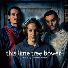 THIS LIME TREE BOWER to Open at Quick Eternity Seaport with GoodBadGroup NYC