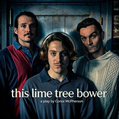 THIS LIME TREE BOWER to Open at Quick Eternity Seaport with GoodBadGroup NYC