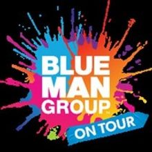 BLUE MAN GROUP Returns to Austin in October