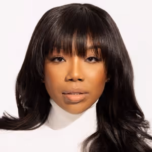 Brandy Releases Romantic New Single 'Christmas Party for Two'