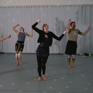 Annual 6-Week DANCE AT THE ODYSSEY Expands to Two Stages Interview