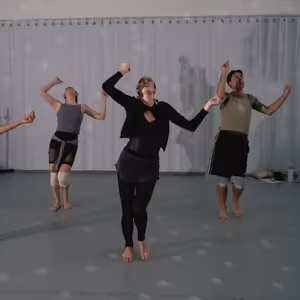 Annual 6-Week DANCE AT THE ODYSSEY Expands to Two Stages