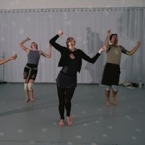 Annual 6-Week DANCE AT THE ODYSSEY Expands to Two Stages