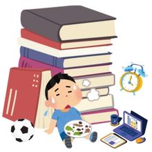 Student Blog: Post-It Fix-It: Managing Courses Approaching Finals