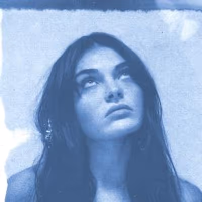 Earthgirl Releases Debut EP INDIGO