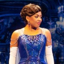 Tickets On Sale Now For The West Palm Beach Premiere Of ANASTASIA, March 9-13