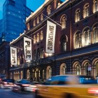 The Public Theater Announces 2022-2023 Season Featuring Five World Premieres & More