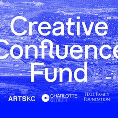 Creative Confluence Fund to Launch $1.4 Million Grant Program in Kansas City