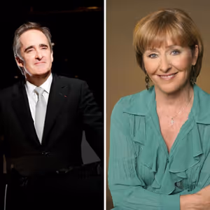 Colburn School to Present ART OF SONG FESTIVAL Curated By James Conlon