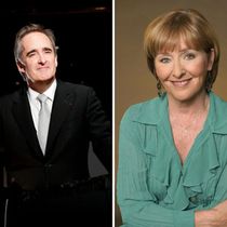 Colburn School to Present ART OF SONG FESTIVAL Curated By James Conlon