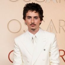 Timothée Chalamet and Selena Gomez to Lead Animated Film NOT ALONE