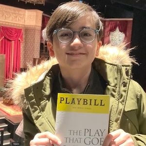 Video: The Kid Critics Go Right at THE PLAY THAT GOES WRONG