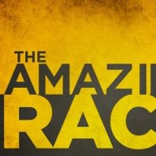 VIDEO: It's THE AMAZING RACE Game Night on Stars in the House- Live at 8pm!