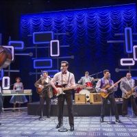 BWW Review: BUDDY: THE BUDDY HOLLY STORY Rocks at Cincinnati Playhouse In The Park