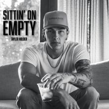 Tayler Holder to Release New Song 'Sittin' on Empty' This Friday