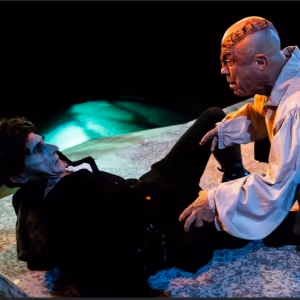 Review: A Blistering Adaptation of FRANKENSTEIN Will Take Your Breath Away at…