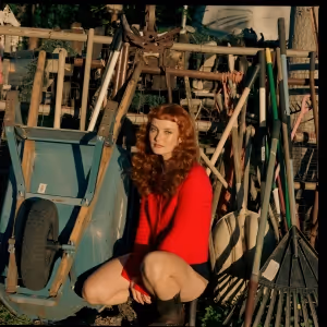 Kacy Hill Details 'But Anyway, No Worries!' EP; New Single Available Now