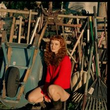 Kacy Hill Details 'But Anyway, No Worries!' EP; New Single Available Now