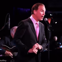 Feinstein's At Hotel Carmichael Welcomes Roger Schmelzer