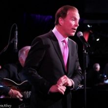 Feinstein's At Hotel Carmichael Welcomes Roger Schmelzer